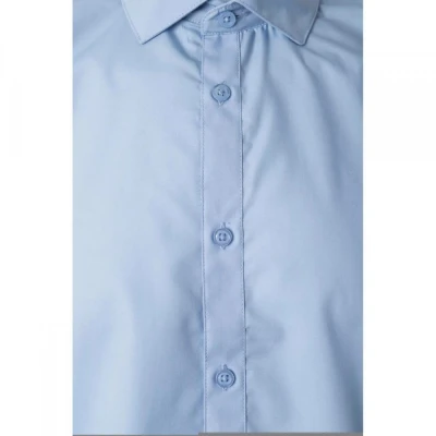 Cămașă cu mânecă lungă, pentru bărbați 405009 / Velilla / Camasi