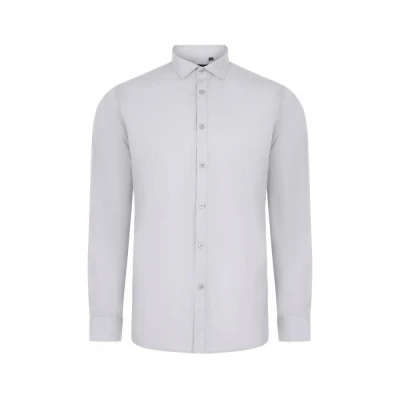 Cămașă cu mânecă lungă, pentru bărbați 405009 / Velilla / Camasi