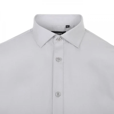 Cămașă cu mânecă lungă, pentru bărbați 405009 / Velilla / Camasi