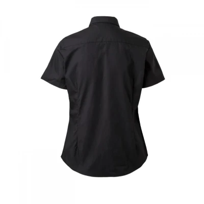 Cămașă cu mânecă scurtă, pentru femei 405010 / Velilla / Camasi