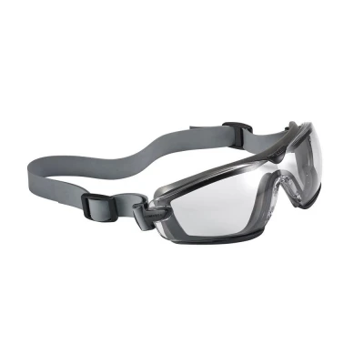 Ochelari COBRA GOGGLES / Cerva / Cu lentile transparente