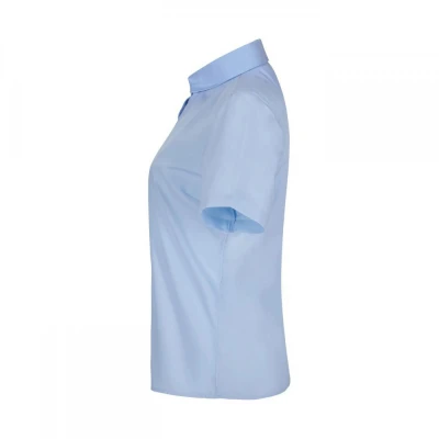 Cămașă cu mânecă scurtă, pentru femei 405010 / Velilla / Camasi