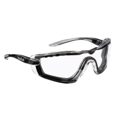 Ochelari COBRA GOGGLES / Cerva / Cu lentile transparente