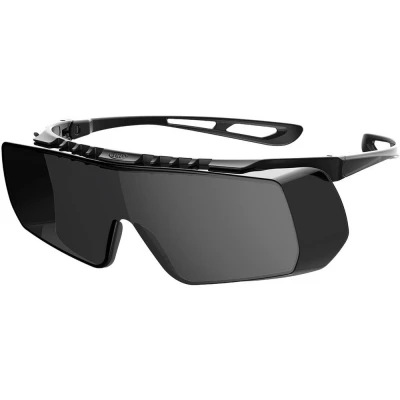 Ochelari COVERLITE / Cerva / Cu lentile fumurii