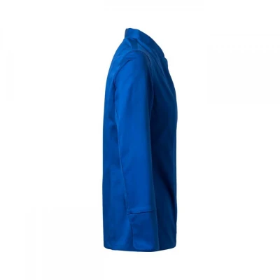 Jachetă bucătar, cu fermoar, pentru femei 405203TC / Velilla / Imbracaminte bucatari
