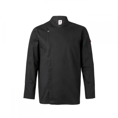 Jachetă bucătar, din material respirabil 405204 / Velilla / Imbracaminte bucatari
