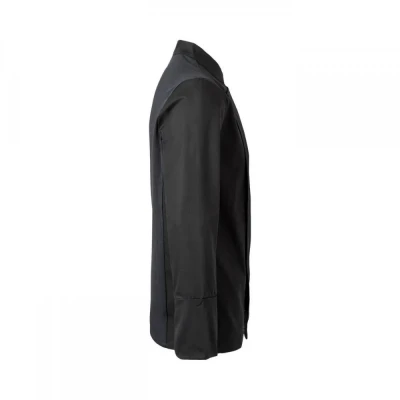 Jachetă bucătar, din material respirabil 405204 / Velilla / Imbracaminte bucatari