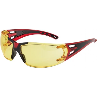 Ochelari FORCEFLEX FF3 / Cerva / Cu lentile transparente