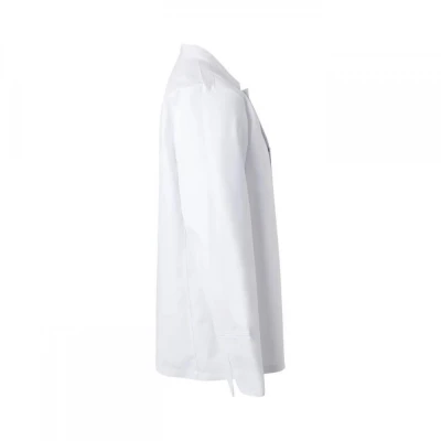 Jachetă bucătar, cu mânecă lungă 405206 / Velilla / Imbracaminte bucatari