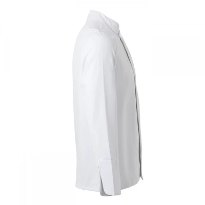 Tunică bucătar, din microfibră respirabilă 405210 / Velilla / Imbracaminte bucatari
