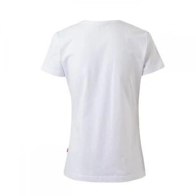 Tricou cu mânecă scurtă, pentru femei 405501 / Velilla / Halate de lucru
