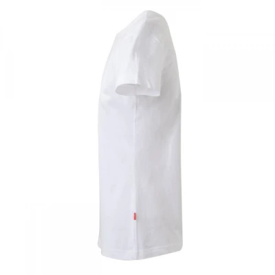 Tricou cu mânecă scurtă, pentru femei 405501 / Velilla / Halate de lucru