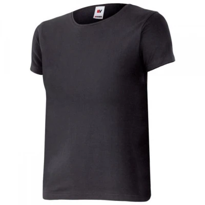 Tricou cu mânecă scurtă, pentru femei 405501 / Velilla / Halate de lucru