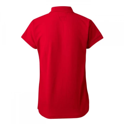 Tricou polo cu mânecă scurtă, pentru femei 405503 / Velilla / Tricouri POLO (cu guler si nasturi)