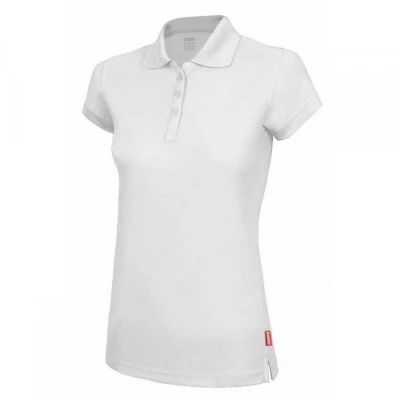 Tricou polo cu mânecă scurtă, pentru femei 405503 / Velilla / Tricouri POLO (cu guler si nasturi)