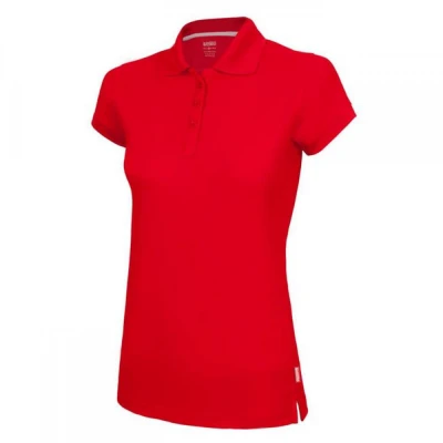 Tricou polo cu mânecă scurtă, pentru femei 405503 / Velilla / Tricouri POLO (cu guler si nasturi)