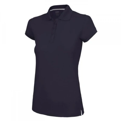 Tricou polo cu mânecă scurtă, pentru femei 405503 / Velilla / Tricouri POLO (cu guler si nasturi)