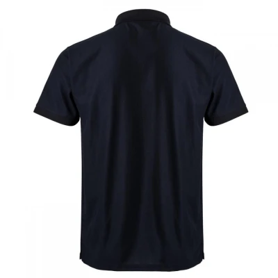 Tricou polo cu mânecă scurtă, pentru bărbați 40550 / Velilla / Tricouri POLO (cu guler si nasturi)
