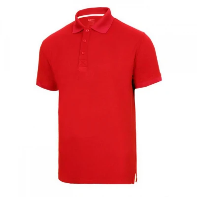 Tricou polo cu mânecă scurtă, pentru bărbați 40550 / Velilla / Tricouri POLO (cu guler si nasturi)