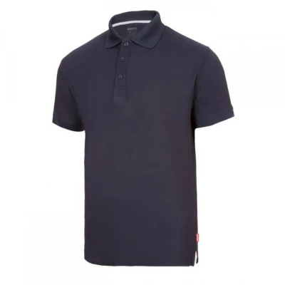 Tricou polo cu mânecă scurtă, pentru bărbați 40550 / Velilla / Tricouri POLO (cu guler si nasturi)