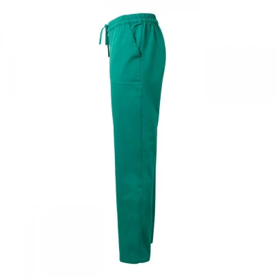 Pantaloni pentru asistenți medicali 533001 / Velilla / Sanitara, Asistenti medicali, Curatenie