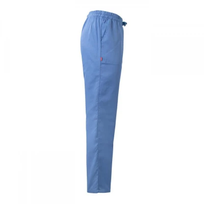 Pantaloni pentru asistenți medicali 533001 / Velilla / Sanitara, Asistenti medicali, Curatenie