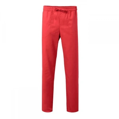 Pantaloni pentru asistenți medicali 533001 / Velilla / Sanitara, Asistenti medicali, Curatenie