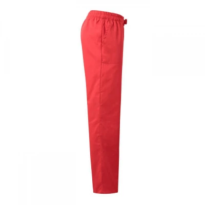 Pantaloni pentru asistenți medicali 533001 / Velilla / Sanitara, Asistenti medicali, Curatenie