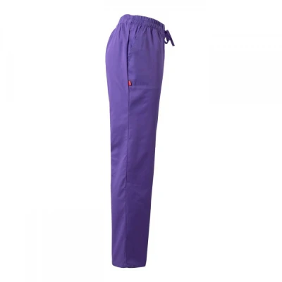 Pantaloni pentru asistenți medicali 533001 / Velilla / Sanitara, Asistenti medicali, Curatenie