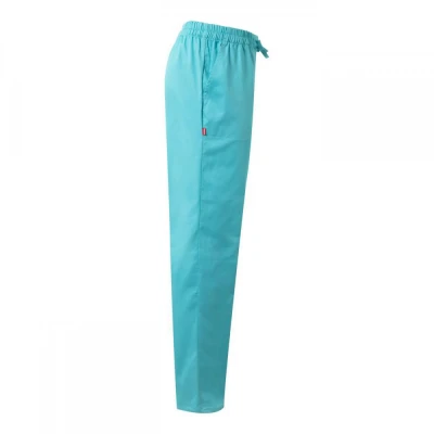 Pantaloni pentru asistenți medicali 533001 / Velilla / Sanitara, Asistenti medicali, Curatenie
