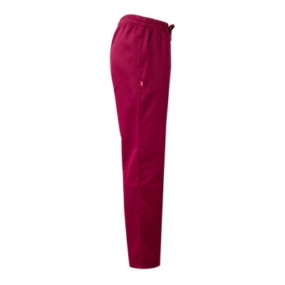 Pantaloni pentru asistenți medicali 533001 / Velilla / Sanitara, Asistenti medicali, Curatenie