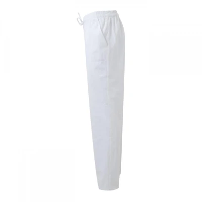 Pantaloni pentru asistenți medicali 533005 / Velilla / Sanitara, Asistenti medicali, Curatenie