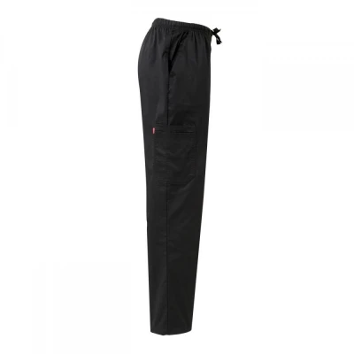 Pantaloni medicali stretch 533006S / Velilla / Sanitara, Asistenti medicali, Curatenie