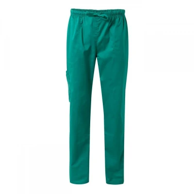Pantaloni medicali stretch 533006S / Velilla / Sanitara, Asistenti medicali, Curatenie