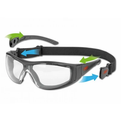 Ochelari STEALTH / Cerva / Cu lentile transparente