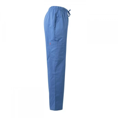 Pantaloni medicali stretch 533006S / Velilla / Sanitara, Asistenti medicali, Curatenie