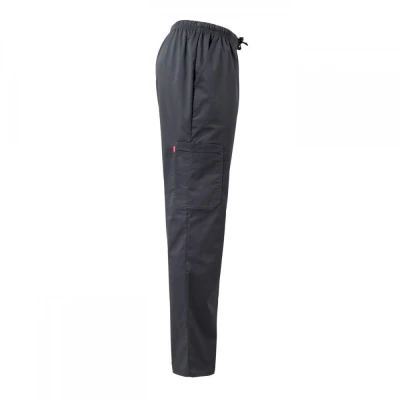 Pantaloni medicali stretch 533006S / Velilla / Sanitara, Asistenti medicali, Curatenie