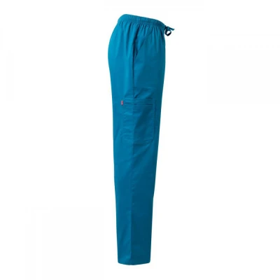 Pantaloni medicali stretch 533006S / Velilla / Sanitara, Asistenti medicali, Curatenie