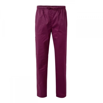 Pantaloni medicali stretch 533006S / Velilla / Sanitara, Asistenti medicali, Curatenie