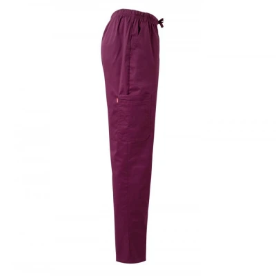 Pantaloni medicali stretch 533006S / Velilla / Sanitara, Asistenti medicali, Curatenie