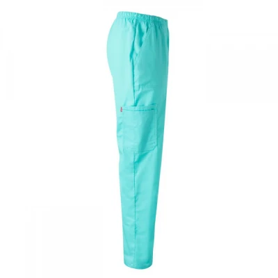 Pantaloni medicali stretch 533006S / Velilla / Sanitara, Asistenti medicali, Curatenie