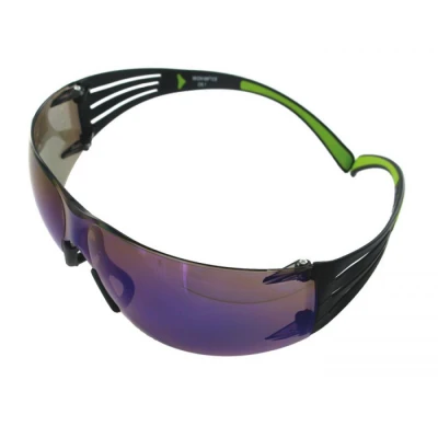 Ochelari SECURE FIT SF400 / Cerva / Cu lentile galbene