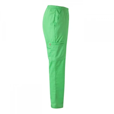 Pantaloni medicali stretch 533006S / Velilla / Sanitara, Asistenti medicali, Curatenie