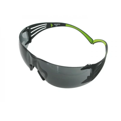 Ochelari SECURE FIT SF400 / Cerva / Cu lentile galbene