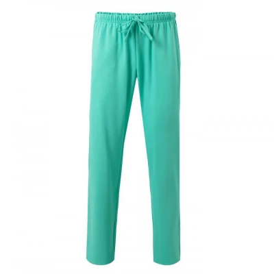 Pantaloni scrub din microfibră 533007 / Velilla / Sanitara, Asistenti medicali, Curatenie