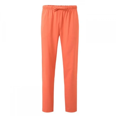 Pantaloni scrub din microfibră 533007 / Velilla / Sanitara, Asistenti medicali, Curatenie