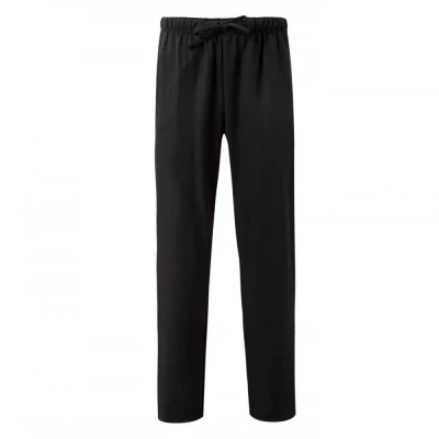 Pantaloni scrub din microfibră 533007 / Velilla / Sanitara, Asistenti medicali, Curatenie