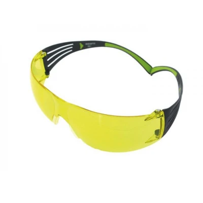 Ochelari SECURE FIT SF400 / Cerva / Cu lentile galbene