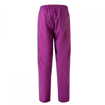Pantaloni scrub din microfibră 533007 / Velilla / Sanitara, Asistenti medicali, Curatenie