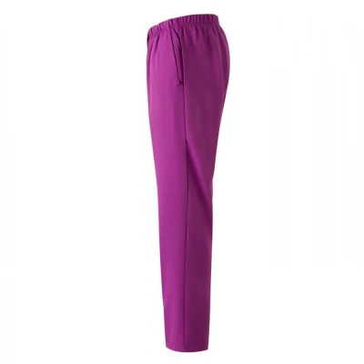 Pantaloni scrub din microfibră 533007 / Velilla / Sanitara, Asistenti medicali, Curatenie